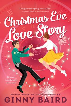 Christmas Eve Love Story de Ginny Baird