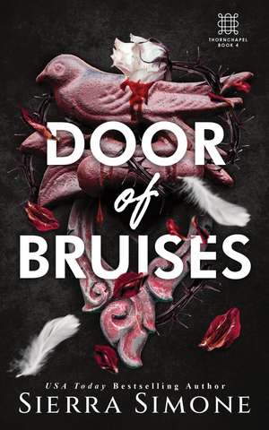 Door of Bruises de Sierra Simone