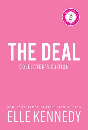 The Deal (Collector's Edition) de Elle Kennedy