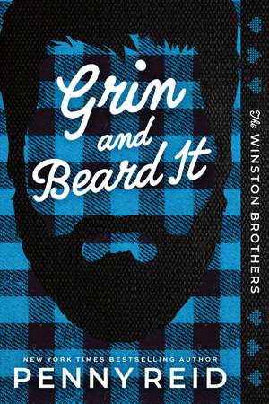 Grin and Beard It de Penny Reid