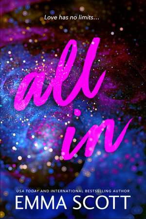 All In de Emma Scott