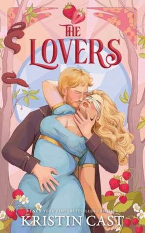 The Lovers (Standard Edition) de Kristin Cast