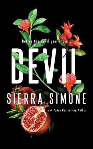 Devil de Sierra Simone