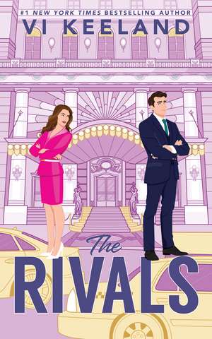 The Rivals de Vi Keeland