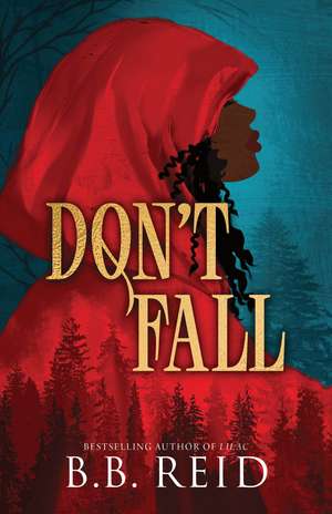 Don't Fall de B.B. Reid
