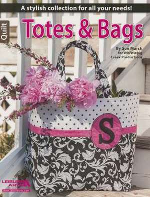 Totes & Bags de Sue Marsh