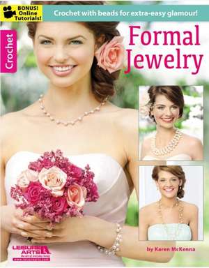 Formal Jewelry de Karen McKenna