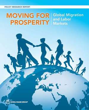 Moving for Prosperity de World Bank