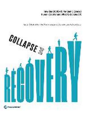 Collapse and Recovery de Norbert Schady