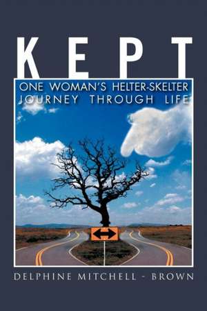 Kept de Delphine Mitchell Brown