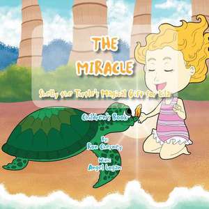 The Miracle de Ron Cherney