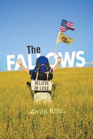 The Fallows de Aaron Ross