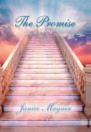 The Promise de Janice Magner