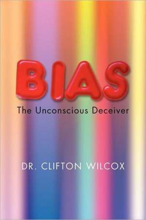 Bias de Clifton W. Wilcox