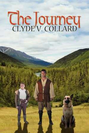 The Journey de Clyde V. Collard