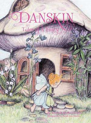 Danskin de Deborah Bowles Carney