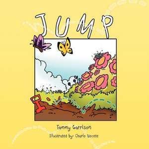 Jump de Tammy Garrison