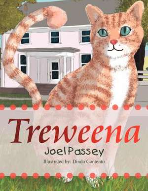 Treweena de Joel Passey