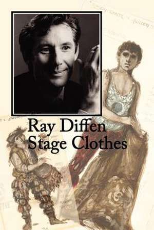 Ray Diffen Stage Clothes de Ray Diffen