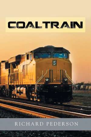 Coaltrain de Richard Pederson
