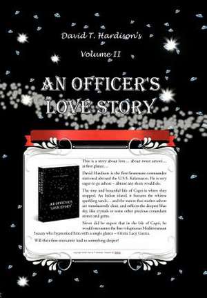 Hardison, D: Officer's Love Story Volume II