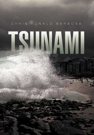 Barbosa, C: Tsunami