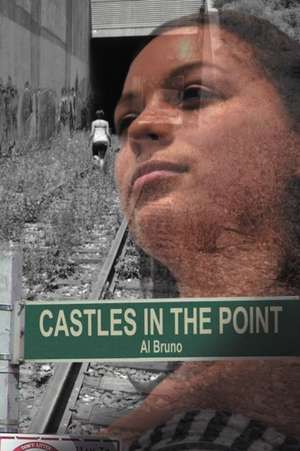 Castles in the Point de Al III Bruno