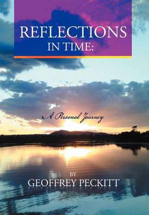 Peckitt, G: Reflections in Time