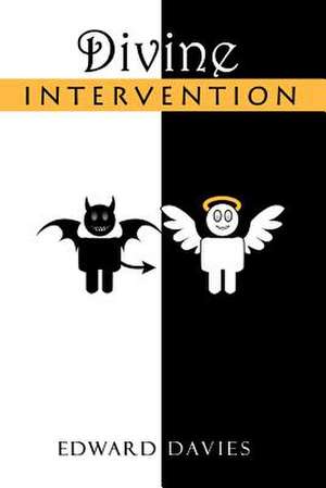 Divine Intervention de Edward Davies