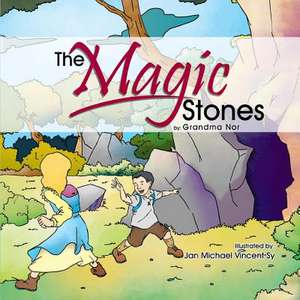 The Magic Stones de Grandma Nor