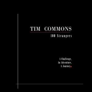 100 Strangers de Tim Commons