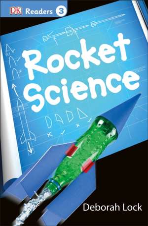 Rocket Science de DK Publishing