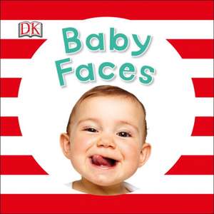 Baby Faces de DK