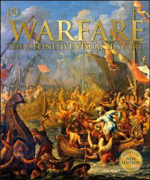 Dk: Warfare