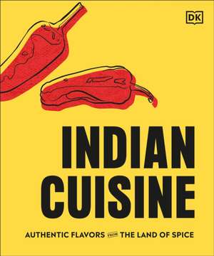 Indian Cuisine de Vivek Singh