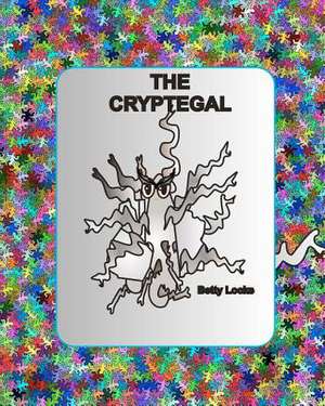 The Cryptegal de Betty Locke