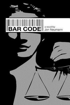 Bar Code de Jon Neumann