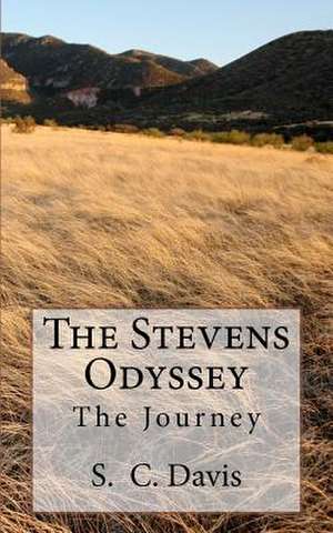 The Stevens Odyssey [The Journey] de MR S. C. Davis