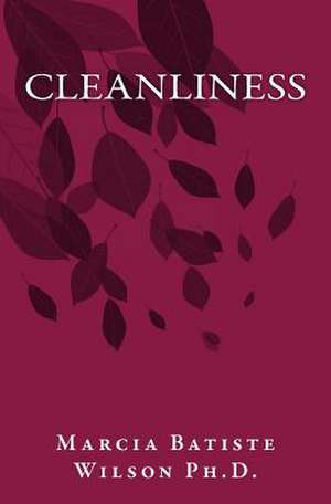 Cleanliness de Wilson, Marcia Batiste Smith