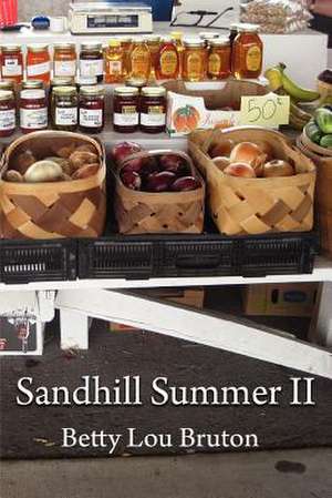 Sandhill Summer II de Betty Lou Bruton