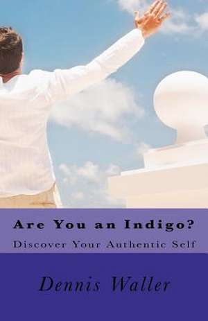 Are You an Indigo? de Dennis M. Waller