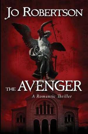 The Avenger de Jo Robertson