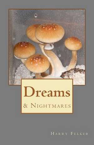 Dreams & Nightmares de MR Harry W. Felker V.