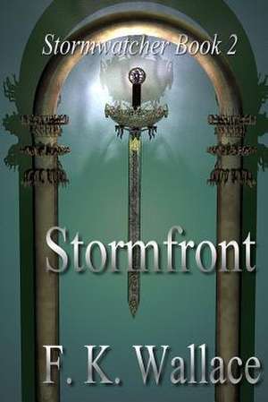 Stormfront de F. K. Wallace