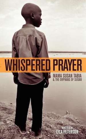 Whispered Prayer de Lyla Peterson