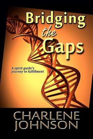 Bridging the Gaps de Charlene Johnson