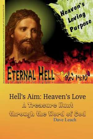 Eternal Hell de Dave Leach