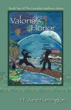 Valoria's Honor de H. Jane Harrington