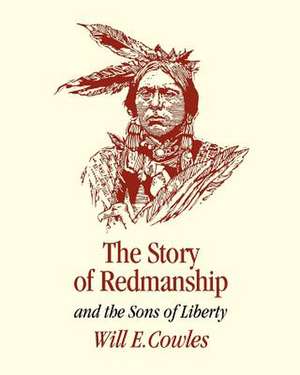 The Story of Redmanship de Will E. Cowles