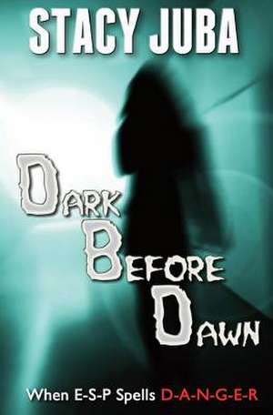 Dark Before Dawn de Stacy Juba